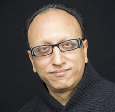Dr. Raj Sachdev 